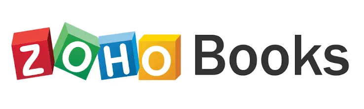 Zoho Books authorized partner